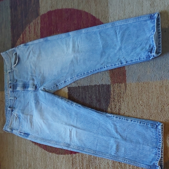 Rustler Jeans - Picture 1 of 5